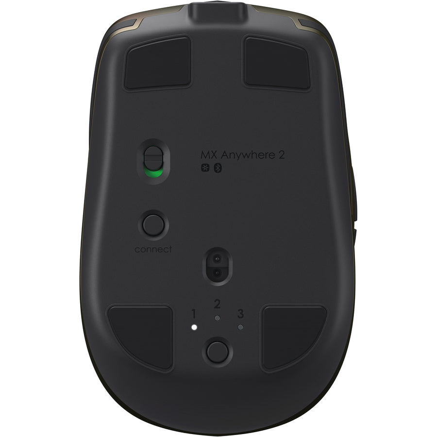 Logitech MX Anywhere 2 Mouse