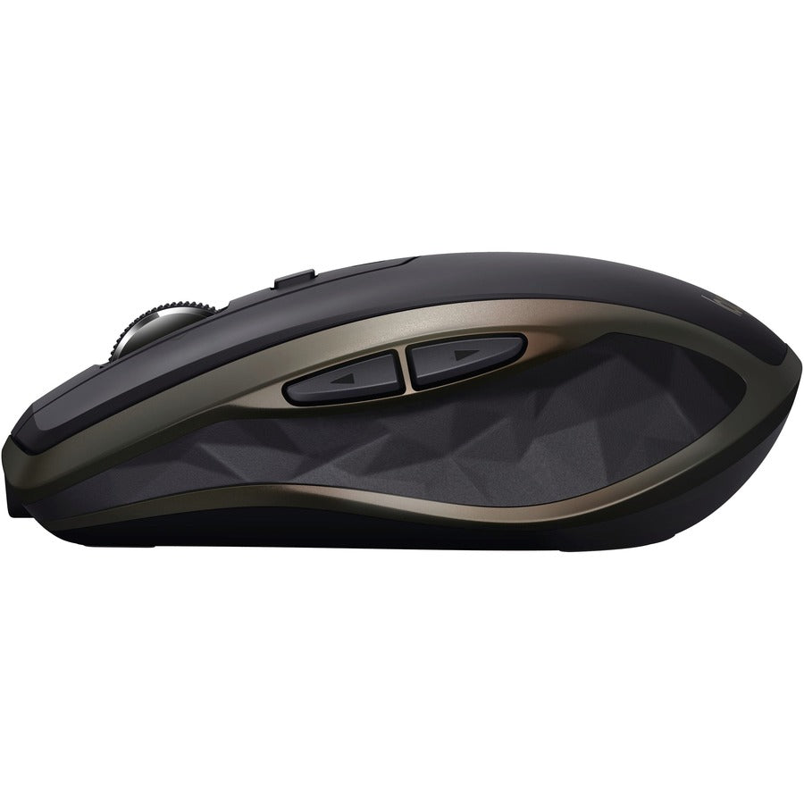 Logitech MX Anywhere 2 Mouse