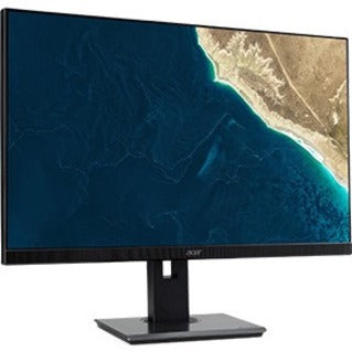 Acer B277U 27" LED LCD Monitor - 16:9 - 4ms GTG - Free 3 year Warranty