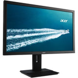 Acer B277 27" Class Full HD LCD Monitor - 16:9 - Black