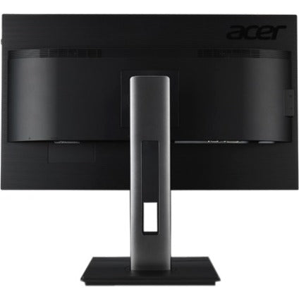 Acer B277 27" Class Full HD LCD Monitor - 16:9 - Black