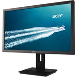 Acer B277 27" Class Full HD LCD Monitor - 16:9 - Black