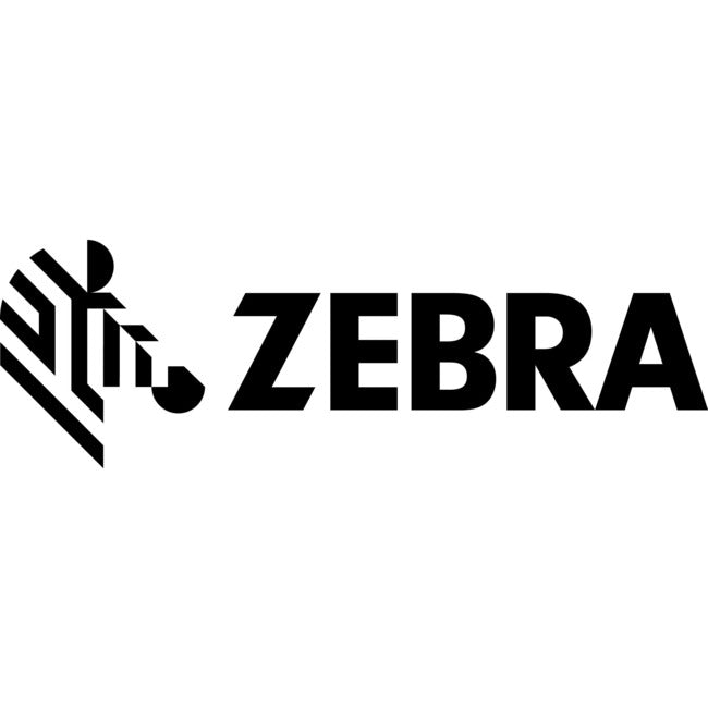 Zebra ZC100 Single Sided Desktop Dye Sublimation/Thermal Transfer Printer - Color - Card Print - USB - Wireless LAN