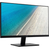 Acer V247Y Full HD LCD Monitor - 16:9 - Black