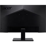 Acer V247Y Full HD LCD Monitor - 16:9 - Black