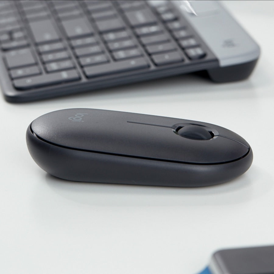 Logitech Pebble i345 Mouse