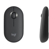 Logitech Pebble i345 Mouse