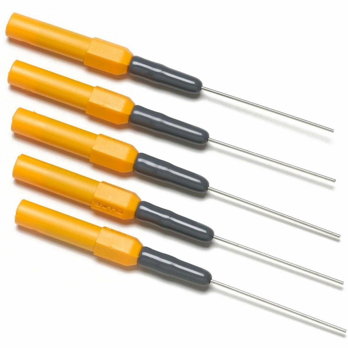 Fluke Networks TP40 Automotive Back Probe Pins (five)