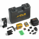 Fluke Networks PLS 6G Z Laser Level