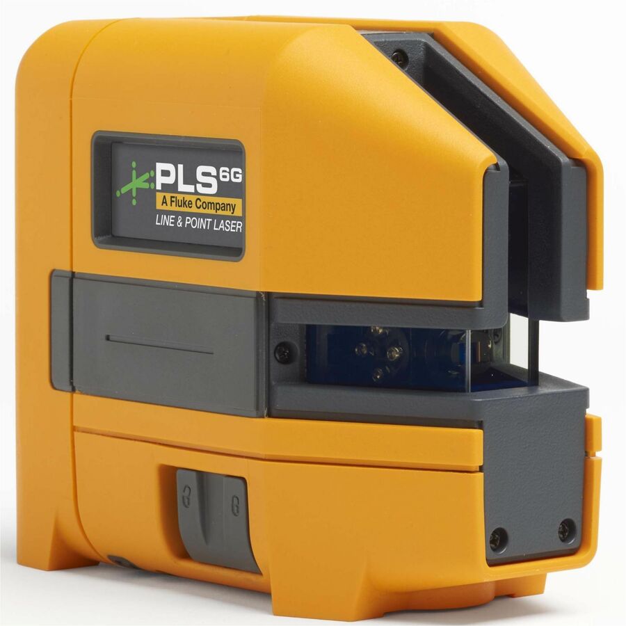 Fluke Networks PLS 6G Z Laser Level