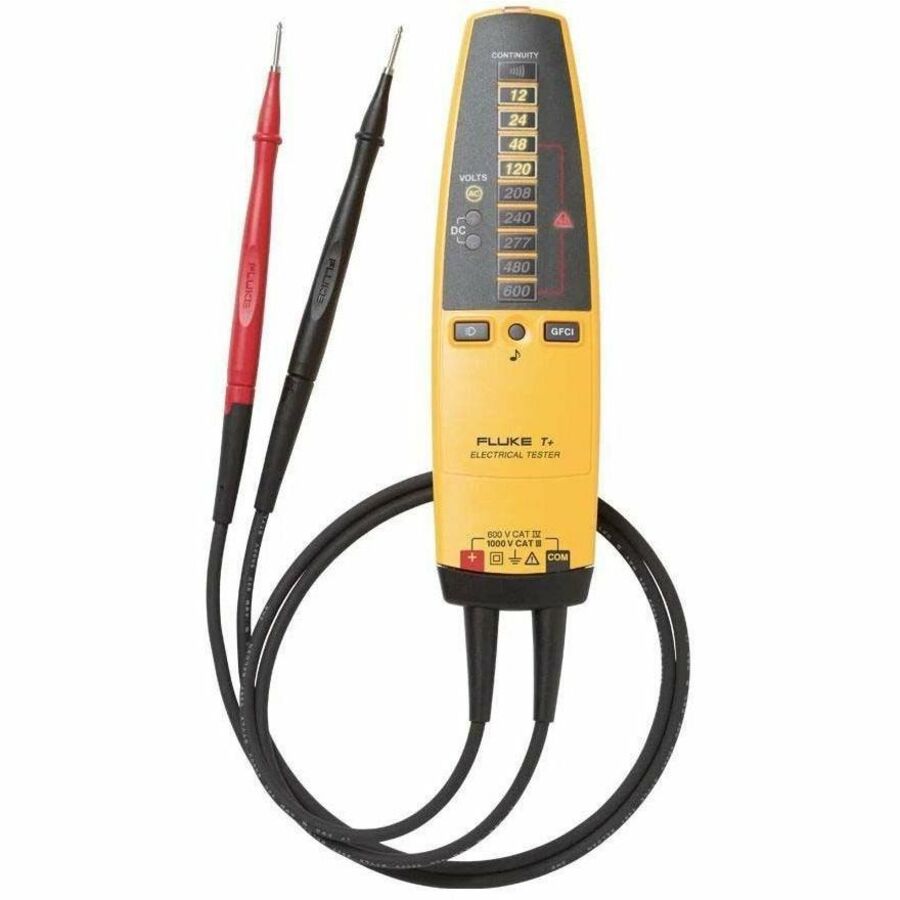 Fluke T+ Electrical Tester