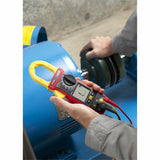 Amprobe AMP-320 600A AC/DC TRMS Motor Maintenance Clamp Meter