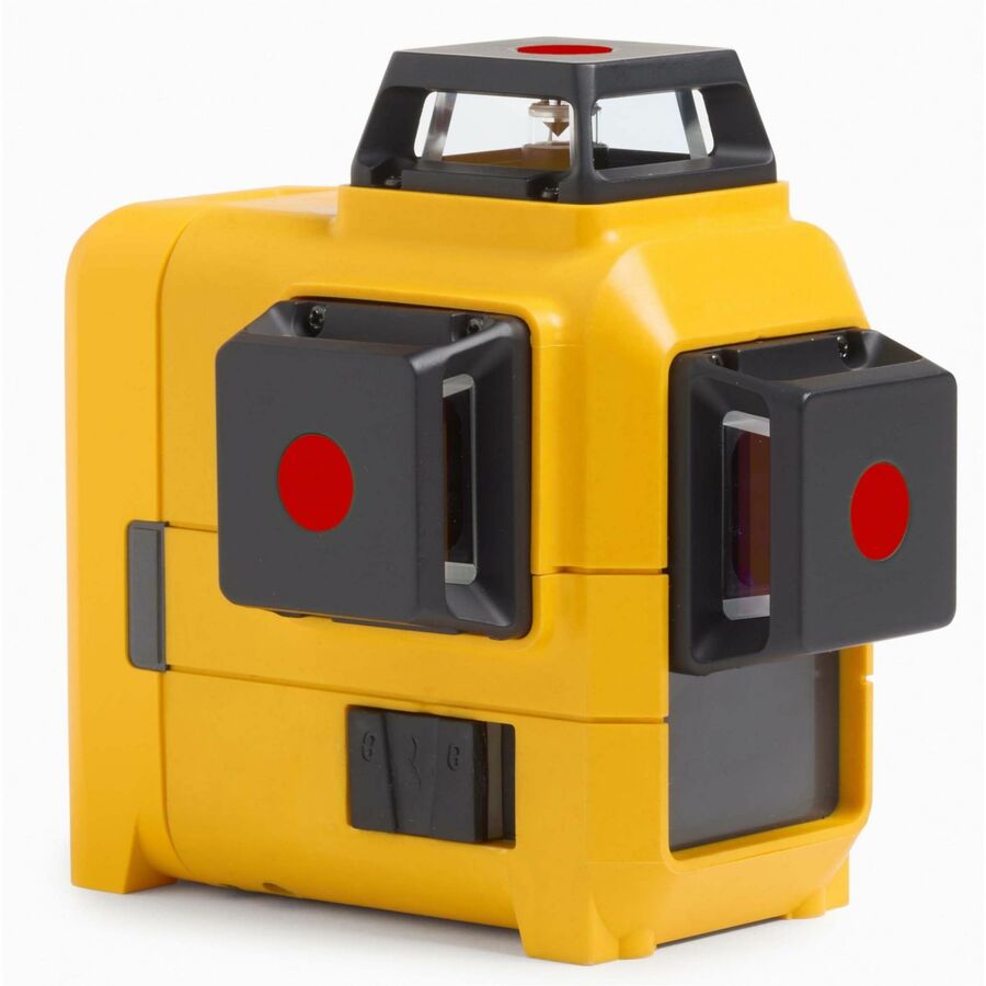 Fluke Networks PLS 3x360R Three-plane Laser Level