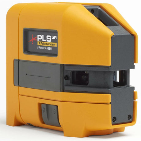 Fluke Networks 5-Point Red Laser Kit