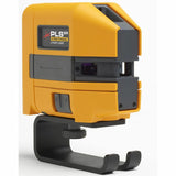 Fluke Networks 5-Point Red Laser Kit