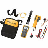 Fluke Networks FLUKE-116/62 MAX+ Multimeter/Thermometer Kit