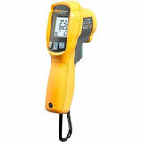 Fluke Networks FLUKE-116/62 MAX+ Multimeter/Thermometer Kit