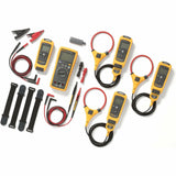 Fluke Networks FLK-3000FC IND Electrical Tester Kit