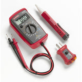 Amprobe PK-110 Electrical Test Kit