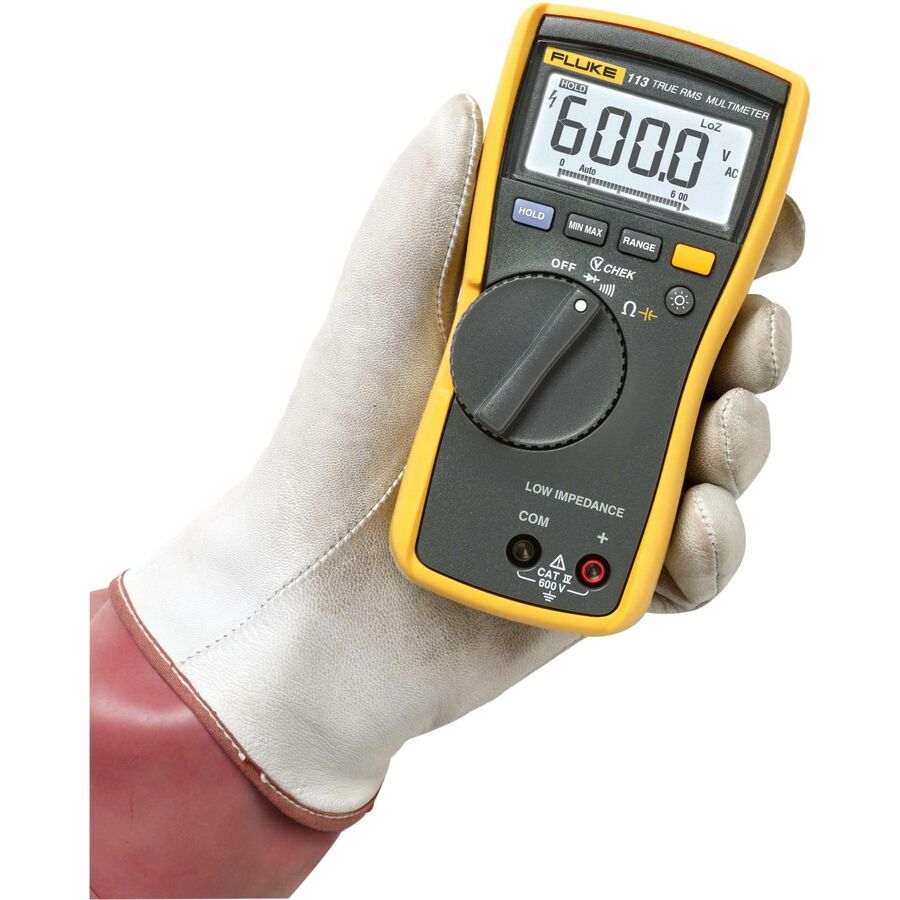 Fluke 113 Digital Multimeter