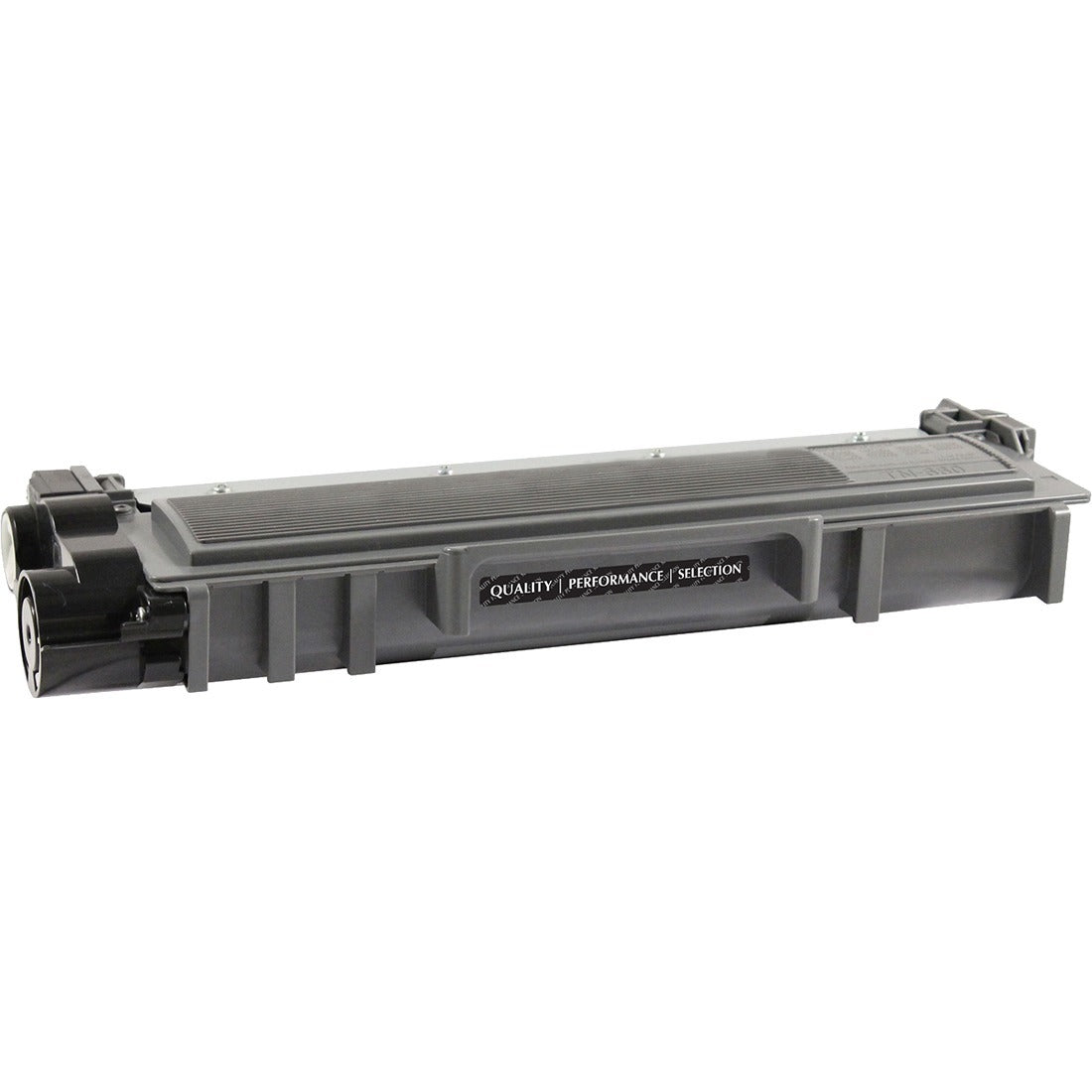 V7 Remanufactured Dell E310/514 High Yield Toner Cartridge - 2600 page yield