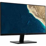 Acer V227Q A Full HD LCD Monitor - 16:9 - Black