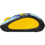 Logitech Design Collection Wireless Mouse