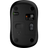 Logitech Design Collection Wireless Mouse