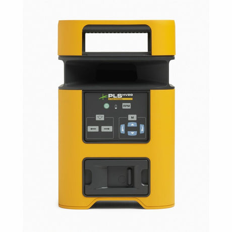 Fluke Networks PLS HV2R KIT, Manual Slope Red Rotary Laser Kit