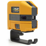 Fluke Networks PLS 3G KIT, 3-Point Green Laser Kit