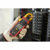 Amprobe ACD-14-PRO Dual Display 600 A TRMS Clamp Meter