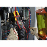 Amprobe ACD-14-PRO Dual Display 600 A TRMS Clamp Meter