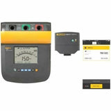 Fluke 1550C FC 5 kV Insulation Tester Kit