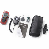 Amprobe Digital LED Light Meter, Silicon Photodiode and Filter