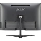 Acer Chromebase 24 CA24I2-CT2 All-in-One Computer - Intel Celeron 3867U Dual-core (2 Core) 1.80 GHz - 4 GB RAM DDR4 SDRAM - 128 GB Serial ATA/600 SSD - 23.8" Full HD 1920 x 1080 - Desktop