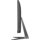 Acer Chromebase 24 CA24I2-CT2 All-in-One Computer - Intel Celeron 3867U Dual-core (2 Core) 1.80 GHz - 4 GB RAM DDR4 SDRAM - 128 GB Serial ATA/600 SSD - 23.8" Full HD 1920 x 1080 - Desktop