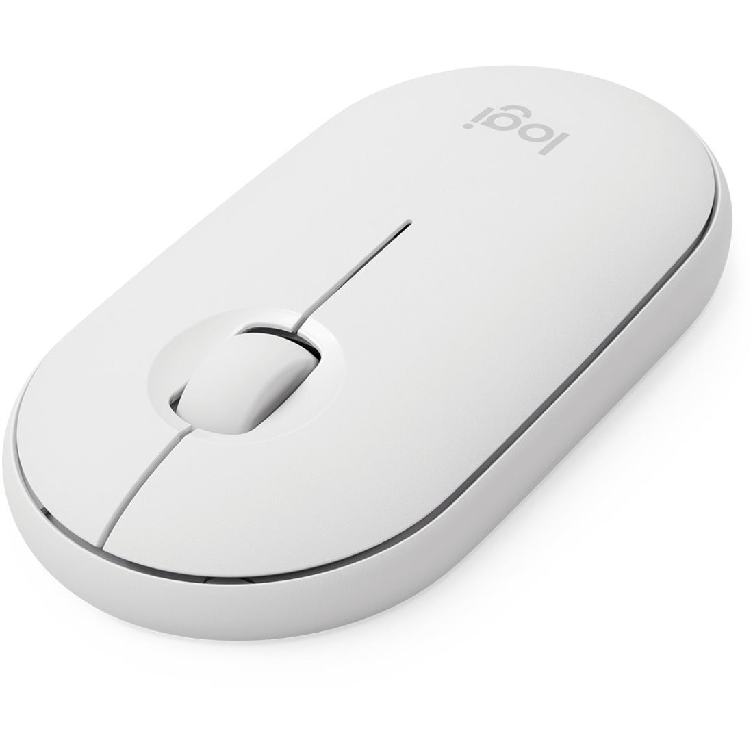 Logitech Pebble i345 Mouse