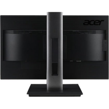 Acer B246HYL C 24" Class Full HD LCD Monitor - 16:9 - Dark Gray