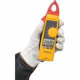 Fluke 365 Detachable Jaw True RMS AC/DC Clamp Meter