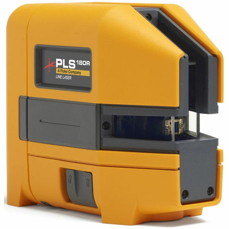 Fluke PLS 6R RBP Point and Cross Line Laser Level Kit