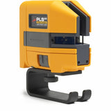 Fluke PLS 6R RBP Point and Cross Line Laser Level Kit
