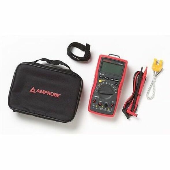 Amprobe AM-520 HVAC Multimeter