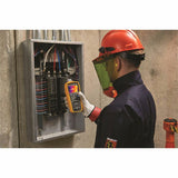 Fluke Wireless TRMS Thermal Multimeter w/iFlex