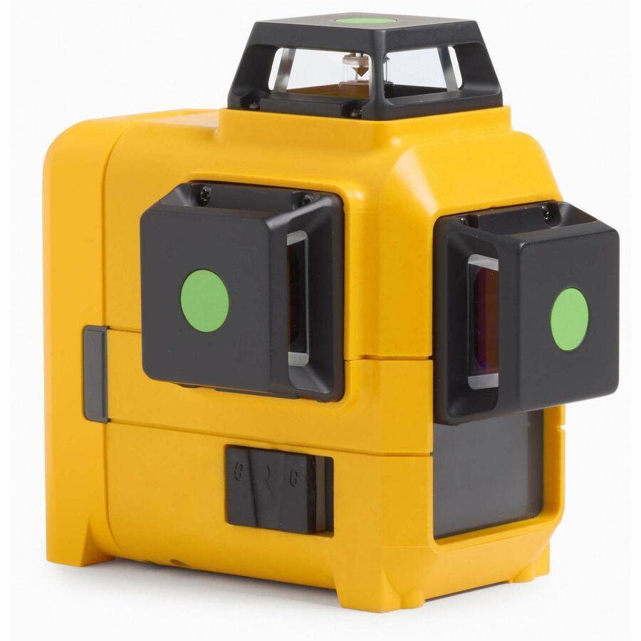 Fluke Networks PLS 3x360G Three-plane Laser Level