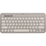 Logitech K380 Multi-Device Bluetooth Keyboard