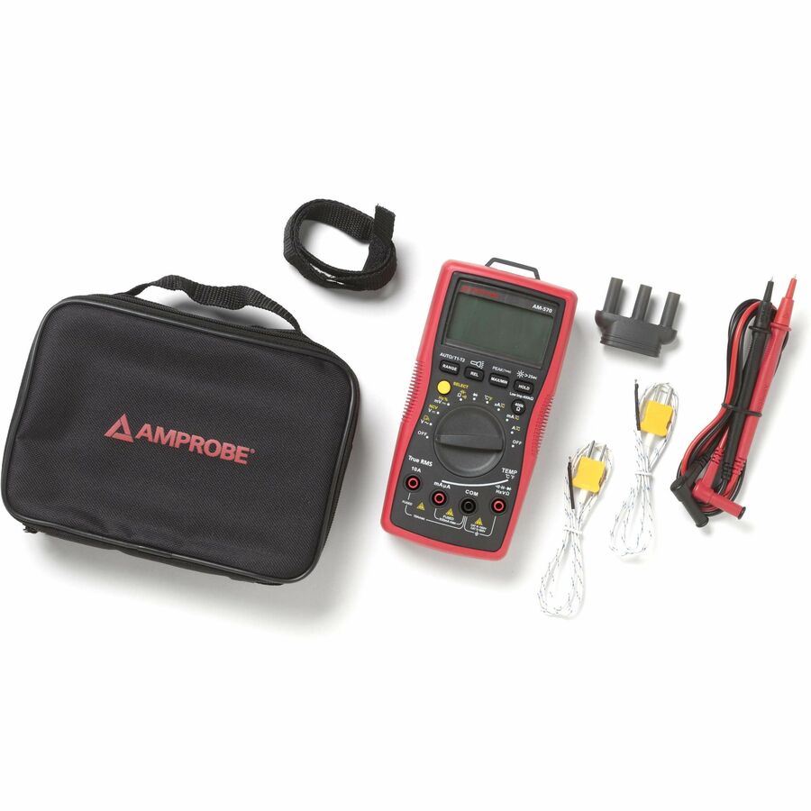 Amprobe AM-570 Industrial Multimeter