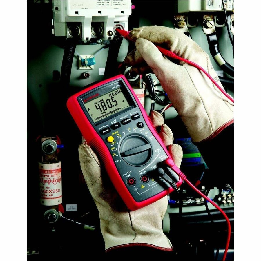 Amprobe AM-570 Industrial Multimeter