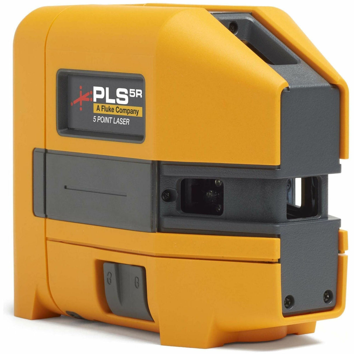 Fluke Networks PLS 5G Z Laser Level