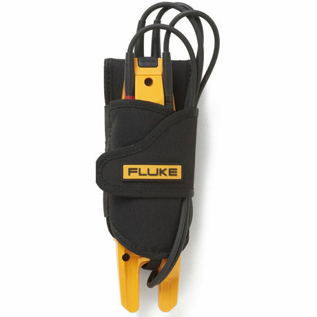 Fluke H-T6 Rugged Carrying Case (Holster) Fluke Test Equipment