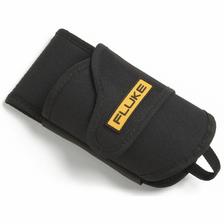 Fluke H-T6 Rugged Carrying Case (Holster) Fluke Test Equipment